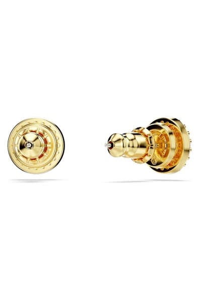 Swarovski Kristal Kadın Küpe - 3