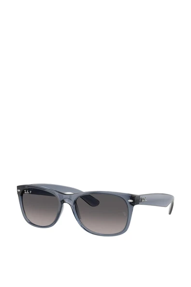 Ray-Ban Koyu Mavi Unisex Güneş Gözlüğü