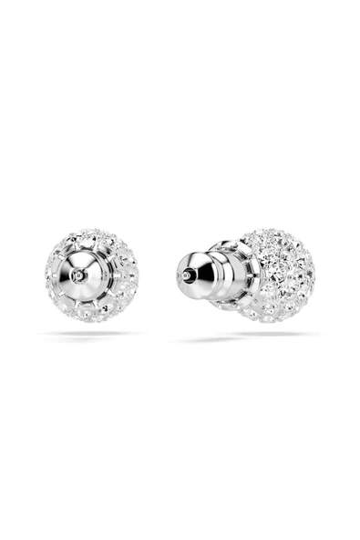 Swarovski Swr5700290 Kadın Küpe - 4