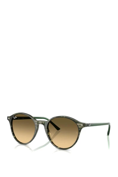 Ray-Ban Yeşil Unisex Güneş Gözlüğü - 2