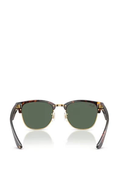 Ray-Ban Dikdörtgen Formlu Unisex Güneş Gözlüğü - 4