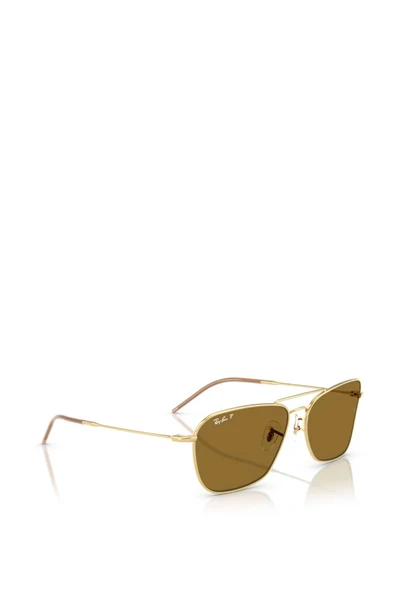 Ray-Ban Çok Renkli Unisex Güneş Gözlüğü - 4