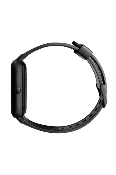 Reeder S2 Max Siyah Akıllı Saat - 4