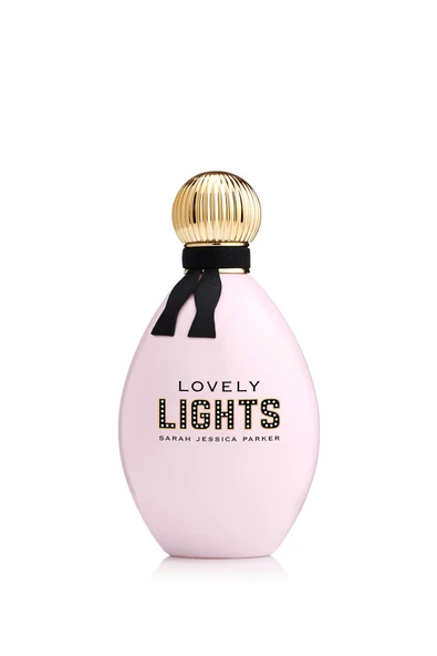 Sarah Jessica Parker Lovely Lights EDP 100 ml Kadın Parfüm