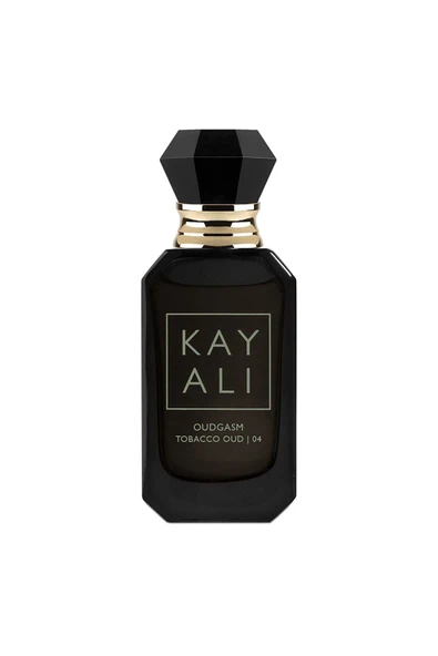 KAYALI Oudgasm Tobacco Oud  04  Edp Unisex Parfüm 8693148706226