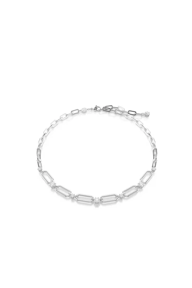 Swarovski 5683360 Swarovski Kolye Constella:Necklace Chaın Whıte/Rhs