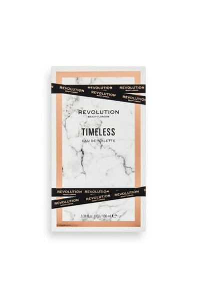 Revolution Parfüm Timeless EDT 100 ml