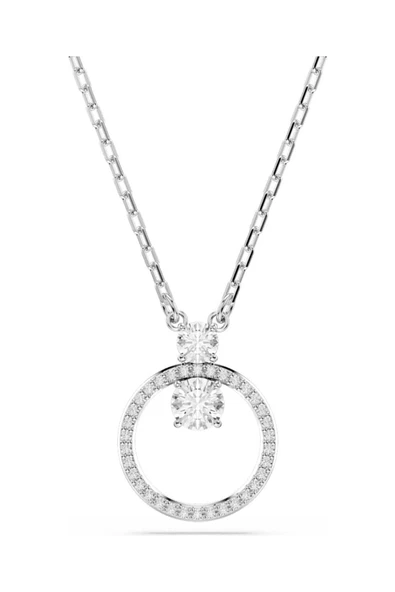 Swarovski Kristal Kadın Kolye