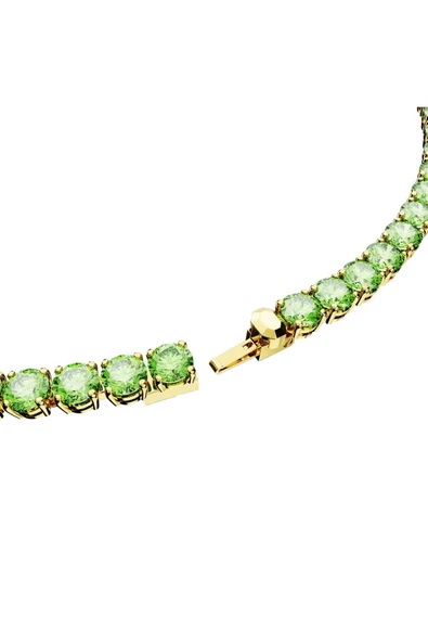 Swarovski Swr5661189 Kadın Kolye - 4