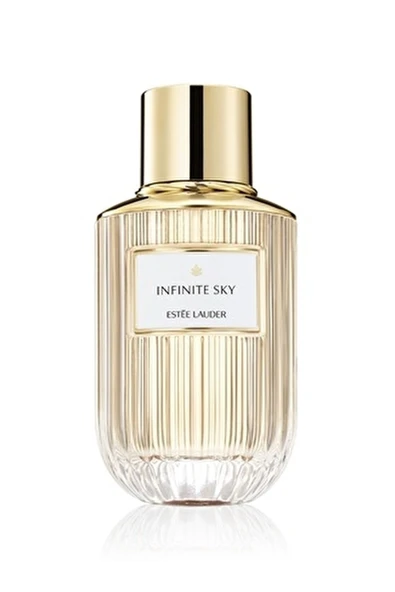ESTÉE LAUDER Estee Lauder Luxury Fragrance – Infinite Sky Edp 100 Ml