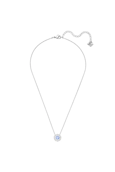 Swarovski 5279425 Kolye Sparkling Dc:necklace Czfu/cry/rhs - 3