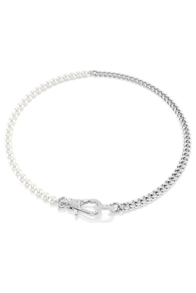 Swarovski Kristal Kadın Kolye - 3