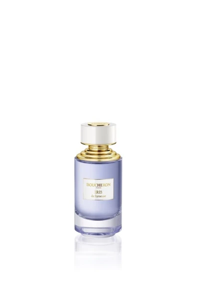 Boucheron Iris De Syracuse EDP 125ML