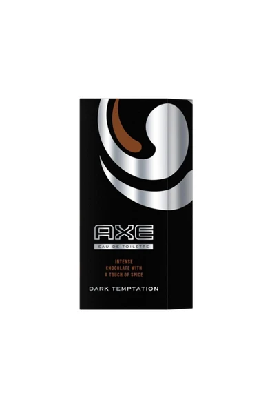 Axe ( 1 ADET ) Axe Erkek Parfüm EDT Dark Temptation 100 ml - 2