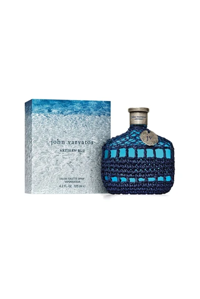 John Varvatos Artisan Blu Edt Spray 125ml Erkek Parfüm