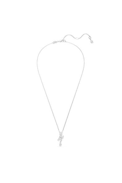 Swarovski 5700420 Kolye Matrıx:pend Motıf Whı/rhs - 4