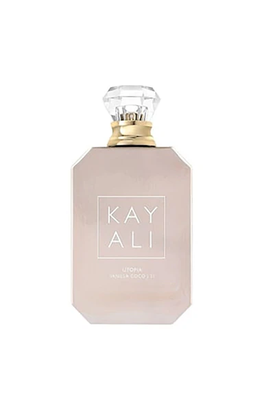 KAYALI Utopia Vanilla Coco - Eau de Parfum
