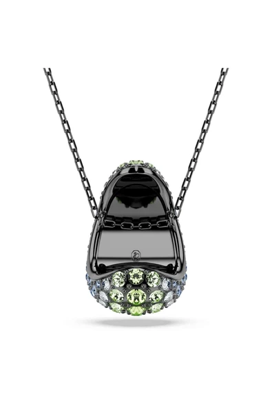 Swarovski 5692112 Swarovski Kolye Sublıma:Pend Small Mul/Bru - 4