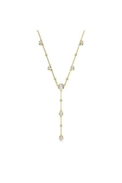 Swarovski Imber Y Kolye