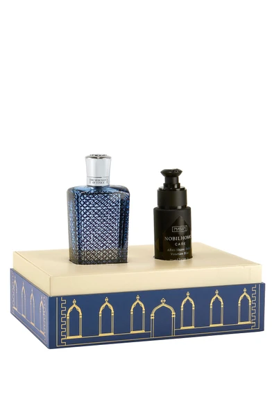 The Merchant of Venice Venetian Blue Gift Box