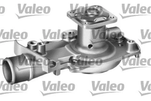 Valeo 506284  Devirdaim Su Pompası Escort V Vı Vııı 1.6 16v 1.8 16v 92-00 Fiesta Iıı 1.6 16v 1.8 16v 92-94 1317021 ürün görseli 1