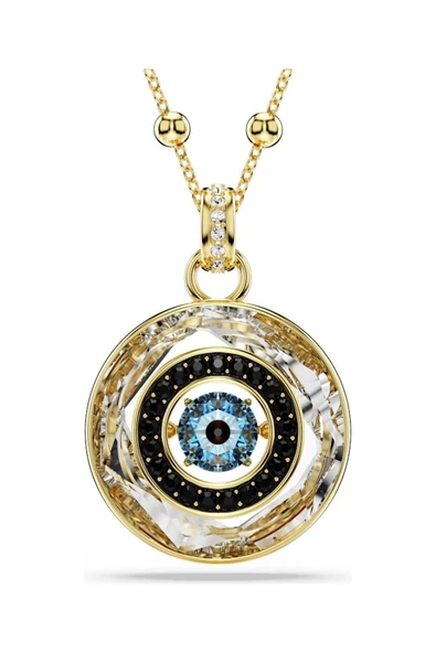 Swarovski Kristal Kadın Kolye