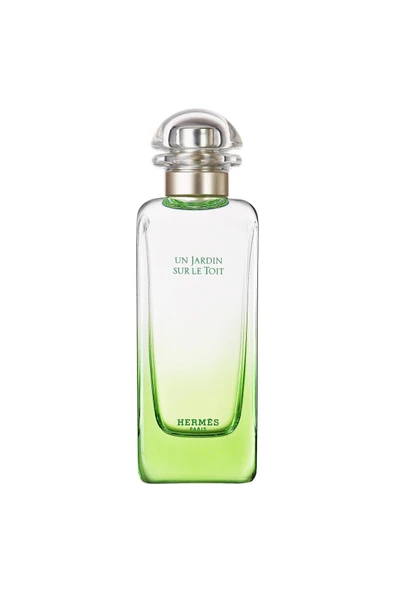 Hermès Un Jardin Sur le Toit Eau de Toilette Edt Unisex  Parfüm