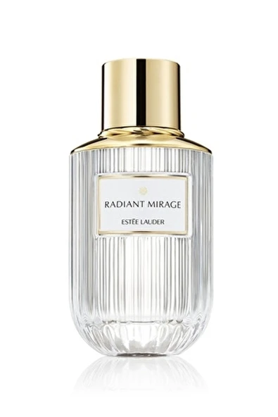 ESTÉE LAUDER Estee Lauder Luxury Fragrance – Radiant Mirage Edp 100 Ml