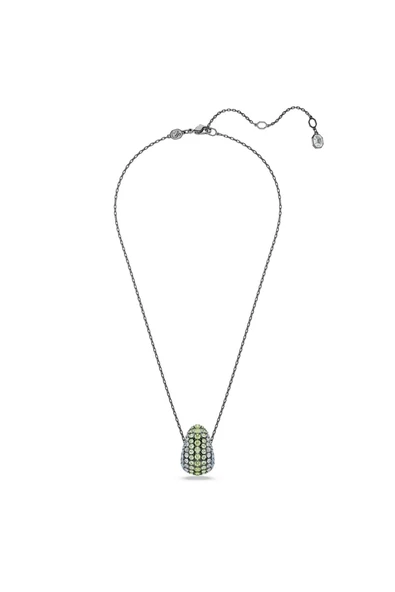Swarovski 5692112 Swarovski Kolye Sublıma:Pend Small Mul/Bru - 2