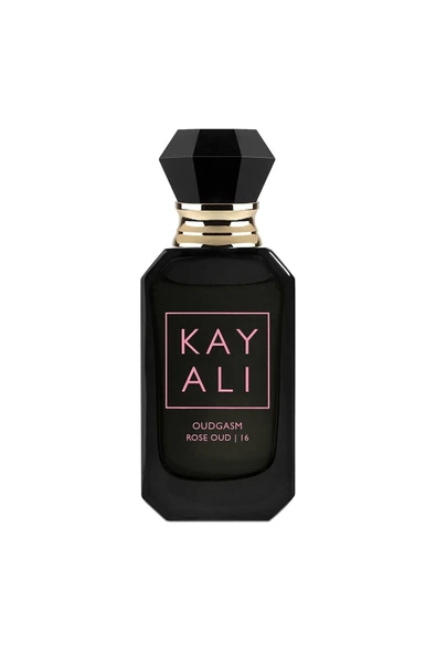 KAYALI Oudgasm Rose Oud | 16 - Eau de Parfum Intense