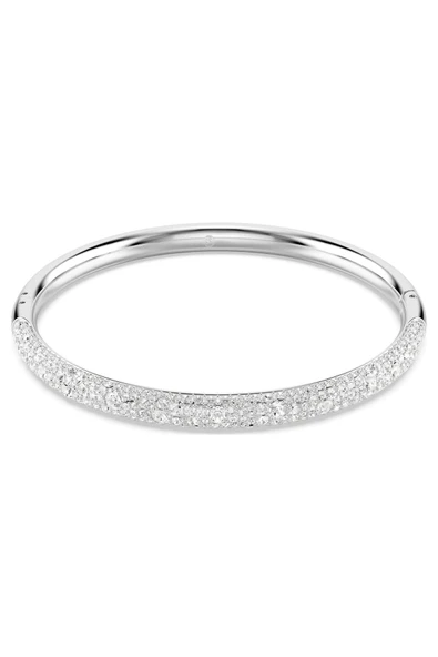 Swarovski Bilezik Meteora:Bangle Cry/Rhs M 5684241