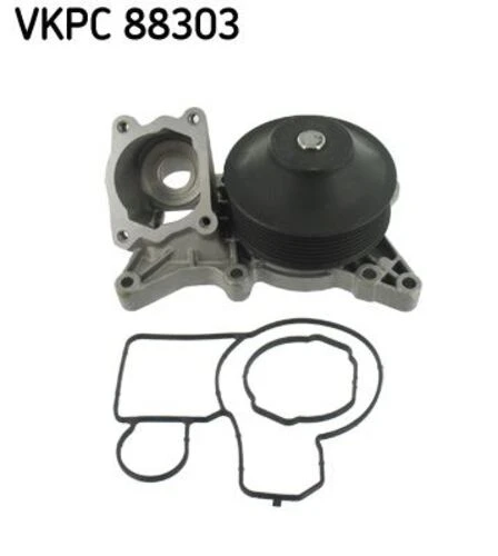 SKF VKPC88303 Devirdaim (Bmw: 5 Seri F10-F11 10-)