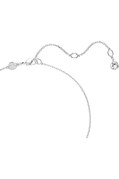 Swarovski Kristal Kadın Kolye - 2