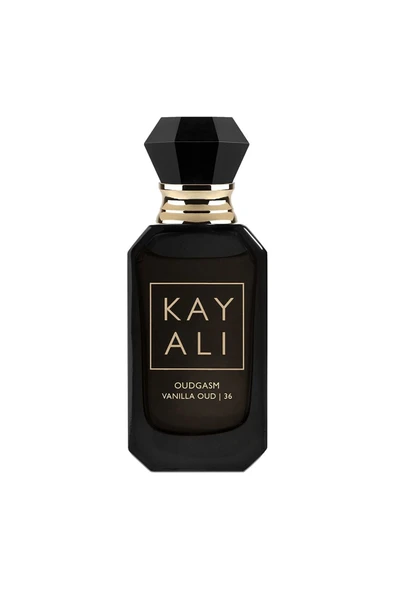 KAYALI Oudgasm Vanilla Oud | 36 - Eau de Parfum Intense