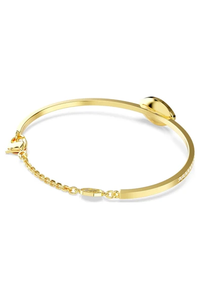 Swarovski Bilezik Symbolıca:Soft Blu/Gos M 5692171 - 3