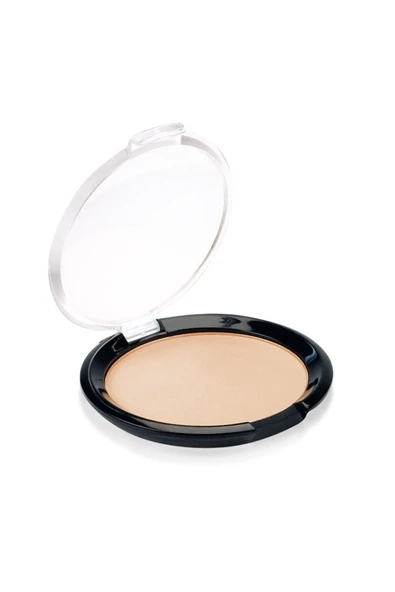 Golden Rose Silky Touch Compact Powder Pudra No:05