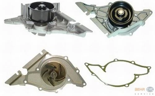 Magneti Marelli 351110009700 MAGNETTI MARELLI  SU POMPASI PASSAT-AUDI A6-A8
