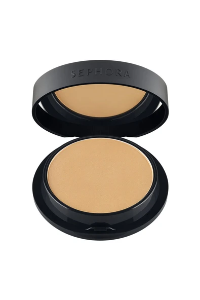 SEPHORA COLLECTION Best Skin Ever Matte - Pudra Fondöten 18,5n light (7,50 g)