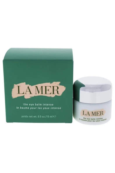La Mer Renewing Eye Cream Against Under-Eye Bags 15 Ml GHair855