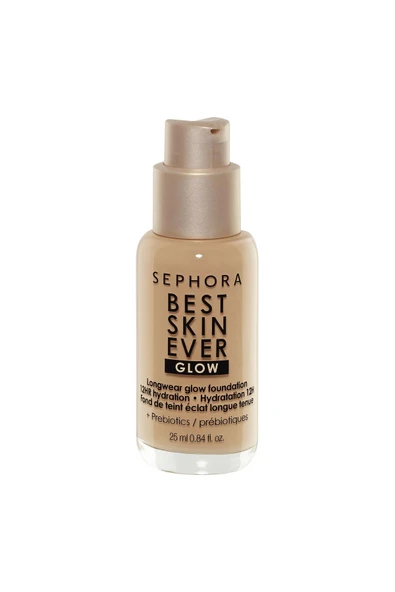 SEPHORA COLLECTION Best Skin Ever Glow - Fondöten 26n (25 ml)