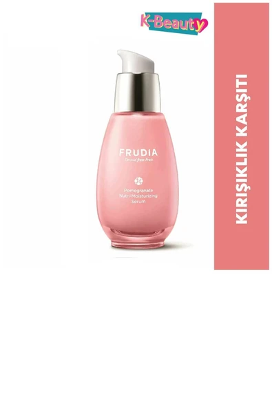 FRUDIA Mucize Pomegranate Besleyici Nemlendirici Serum 50 g