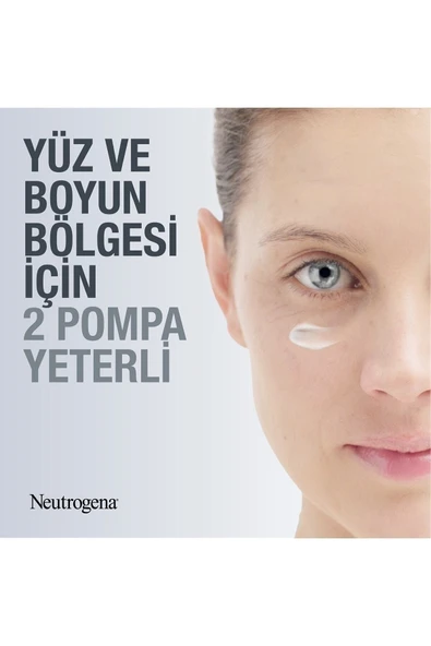 Neutrogena Retinol Boost Göz Kremi Newonlıne Süper 4 - 4