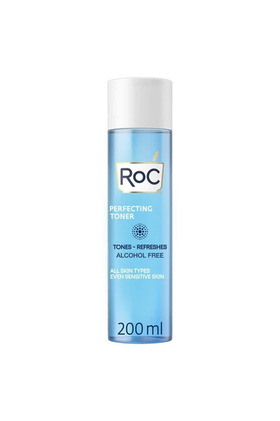 Roc Canlandırıcı Tonik 200 ml