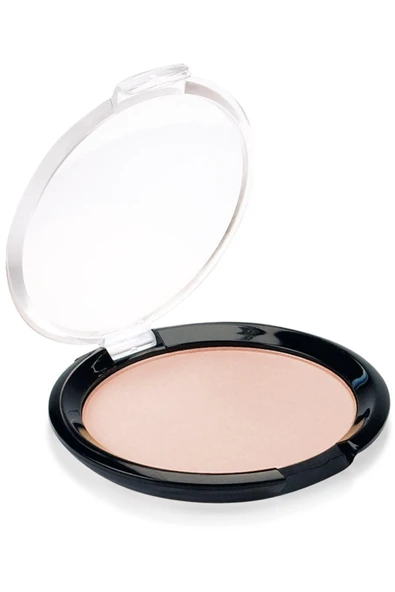 Golden Rose Silky Touch Compact Powder Pudra No:06
