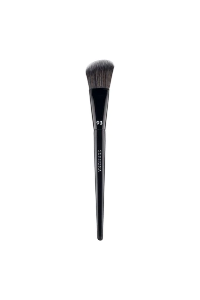SEPHORA COLLECTION Pro Brush - Allık Fırçası #93 Allık Fırçası 93