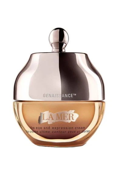 La Mer Genaissance de la Mer The Eye and Expression Cream 15 Ml