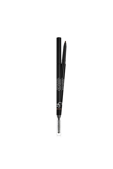 Golden Rose Longstay Precise Browliner Kaş Kalemi 104 - 1