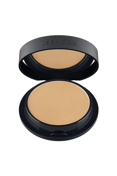 SEPHORA COLLECTION Best Skin Ever Matte - Pudra Fondöten 12n light (7,50 g) - 1