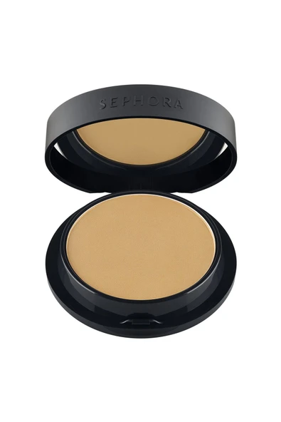 SEPHORA COLLECTION Best Skin Ever Matte - Pudra Fondöten 20,5n medium (7,50 g)