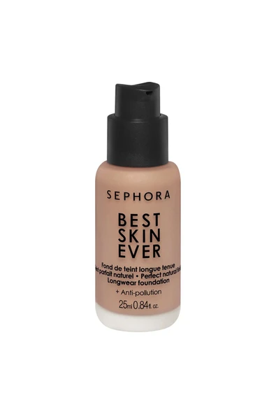SEPHORA COLLECTION Best Skin Ever - Fondöten  23.5 P (25 ml)